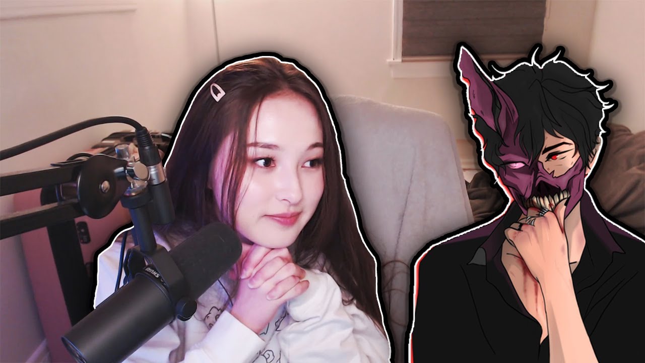 Corpse Being a DRAMA QUEEN in Front of the Salad Gang