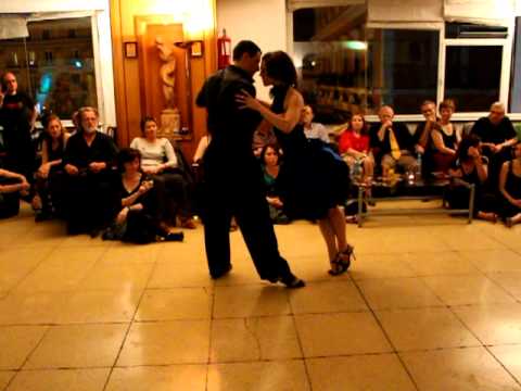 PAULA VILLARROEL Y ADRIÁN LUPPI (1)