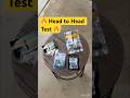 Tested Blue Crown Seals against Fieldpiece, Yellow Jacket, and NRP. #hvac #refrigeration #hvaclife