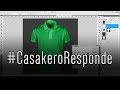 TUTORIAL - Casakero Responde Nº1 - Diseño de camisetas de fútbol