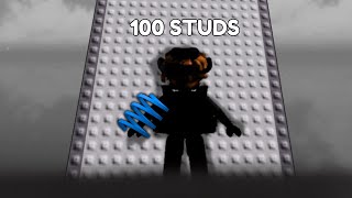 I Wall Hopped over 250 Studs... (Vryxle's Impossible Wall Hops)