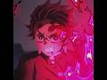 Tanjiro edit 🖤🔥 #demonslayer #edit #shorts