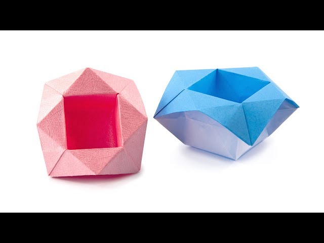 VIVA! ORIGAMI【ビバ！おりがみ】 Viva! Origami by Kunihiko Kasahara Book Review | Gilad's