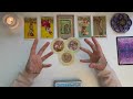 Qué te hace atractivo? 😍 déjame animarte ✨ Tarot Interactivo 🔮 (Elige una carta)