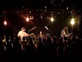 いたちごっこ 2017.9.9 夏のE棟ライブ(東北大学軽音楽部)