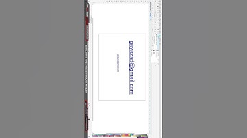 Coral Draw Tips & Tricks Hyperlink Problem | Coral Draw 2021 | in Telugu