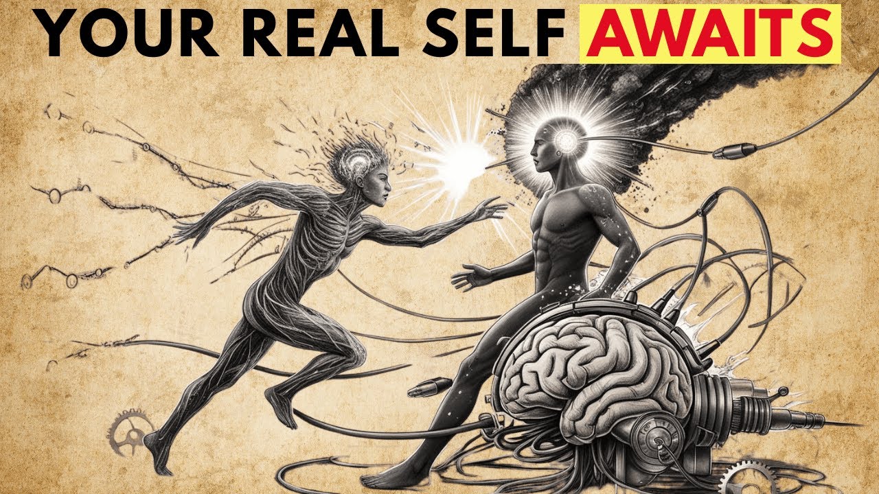 The Superconscious Switch: LIVE Method to Instantly Enter Flow State