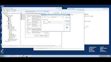 Lab 16a:  Configuring Centrify ZPA for Secondary UNIX Group Provisioning