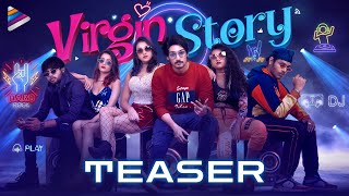 Virgin Story trailer