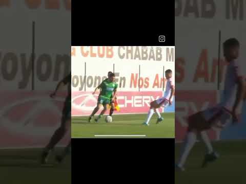Curva Sud Raja Green Boys Raja Club Athletic Derby Rcavswac الرجاء البيضاوي Troll1 