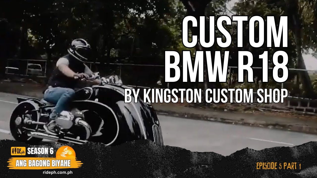 RidePH S06EP5P1: Spirit of Passion