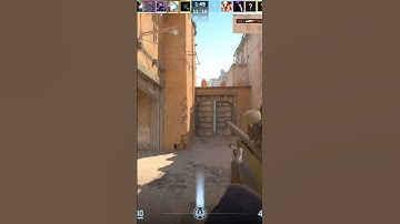 INSANE AWP Highlights in CS2 🔥 | Best Sniper Moments