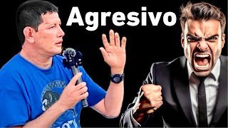 PENTECOSTAL FURIOSO ATACÓ AL PADRE LUIS TORO gran debate