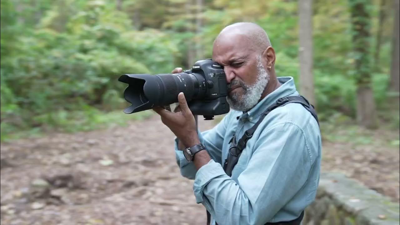 Introducing the Lens Flipper Versatile - YouTube