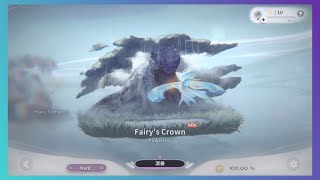 【Deemo Ⅱ】Fairy's Crown [Hard Lv.10] 100.00% All Charming