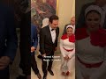 معجبه مش مصدقه إنها اتصورت مع الفنان محمد رياض mp3