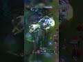 Hecarim Being Unfair #leagueoflegends #zwag
