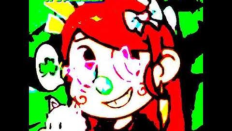 Preview 2 Holly Hewko Deepfake V7 Effects (Preview 2 Friday Deepfake Effects)