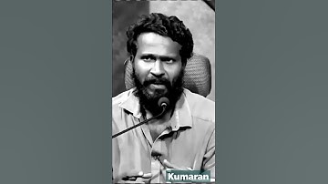 Vetrimaran about script writing