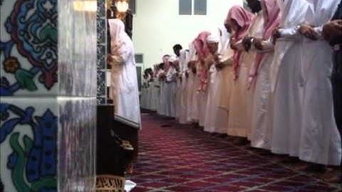 سوره المزمل للقارئ الشيخ عادل ريان
