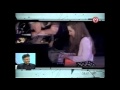 Fito Páez en TVR  - parte  2/9- Homenaje en piano-25-08-2012