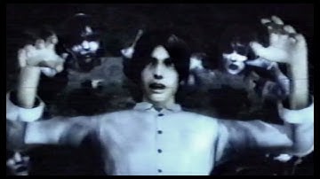 Fatal Frame: Maiden of Black Water - Trial Gameplay (Part 3)