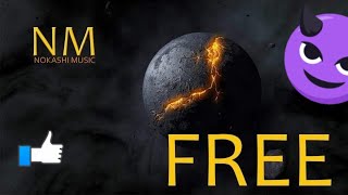 Free Rap Loop Instrumental ||  Nokashi Music ||  2017