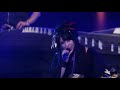 Wagakki Band(和楽器バンド):Hanabi(華火)-Tandoku hono raibu At Heian Shrine 2017