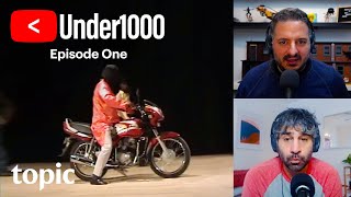 Under 1000 | Full Pilot | Topic