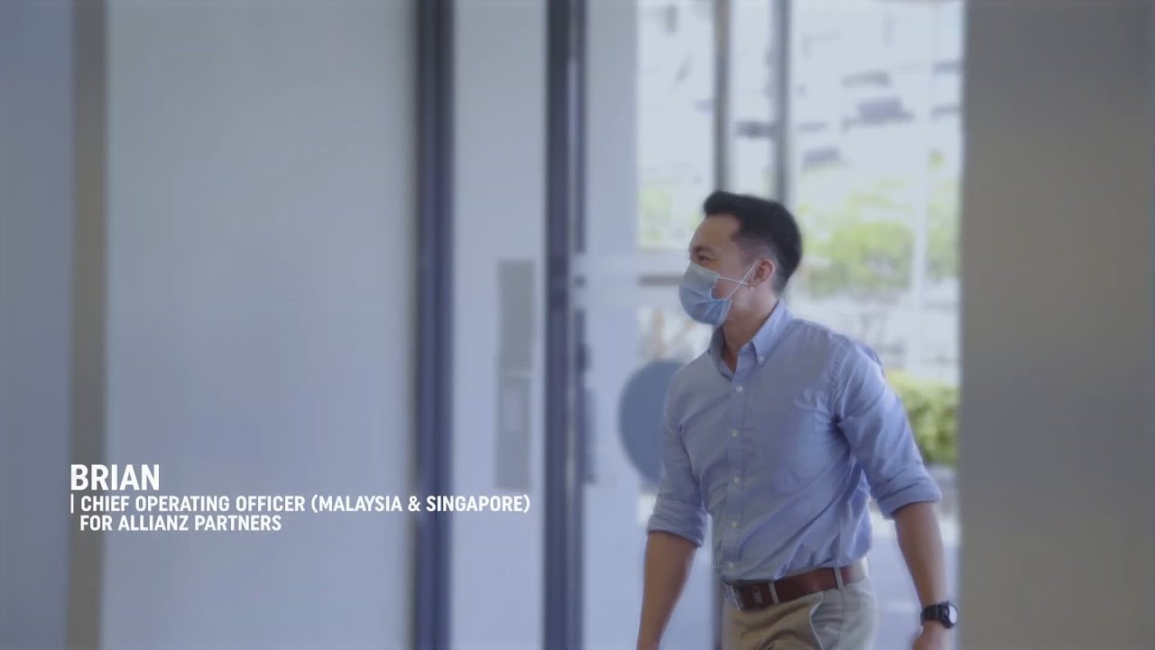 A Day In The Life Of A Cycle & Carriage Sales Executive (Ft. Brian Ong)