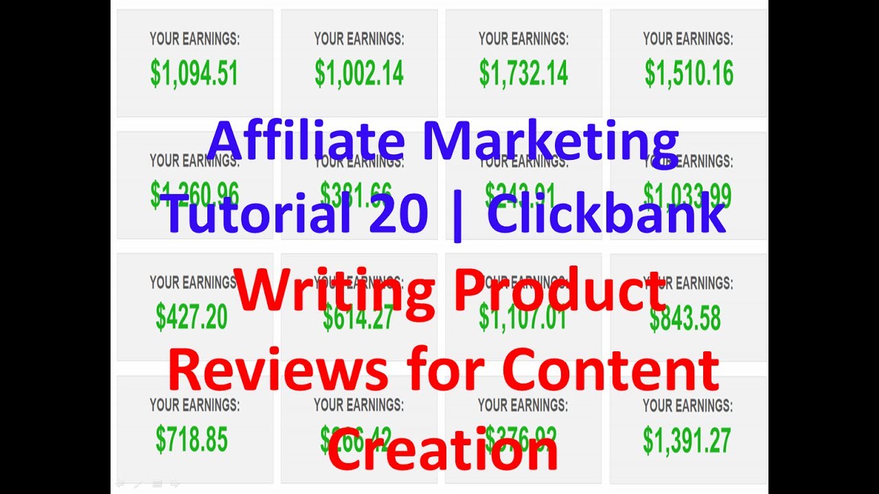 Does ClickBank Really Work?