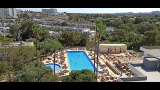 Trip to Mallorca - May 2023