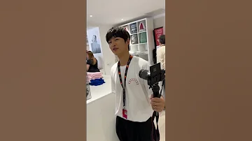 Song Joon Ki In Cannes 