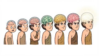 The 7 Levels of Intelligence Explained — Which Level Are You