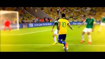 Neymar J.r  Give Me Freedom HD video 720p