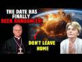 ????MEDJUGORJE — ATTENTION, MOTHER MARY LEFT A PROFOUND REVELATION FOR EVERYONE! MESSAGE VIRGIN MA