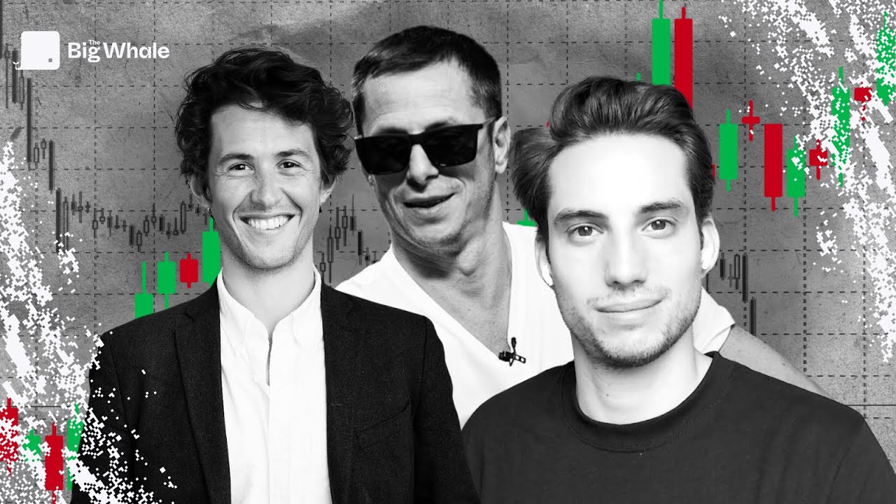 Binance, Bybit, Bitget...Which crypto trading platform to use (With KARL  CHAPPE-GATIEN)