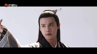 《三千鸦杀》制作特辑:三千世界看尽 国风仙幻美学 Love Of Thousand Years【芒果TV青春剧场】 《三千鸦杀》制作特辑:三千世界看尽 国风仙幻美学 Love Of Thousand Years【芒果TV青春剧场】