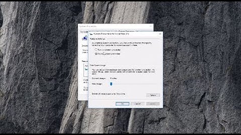 How To Fix Windows Installer Error 1722