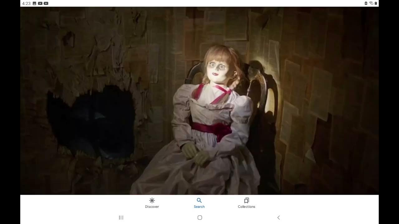 Annabel and sarah. Проклятие аннабель миа. Annabel and sarah. Аннабель твин кукла. Проклятие аннабель миа.