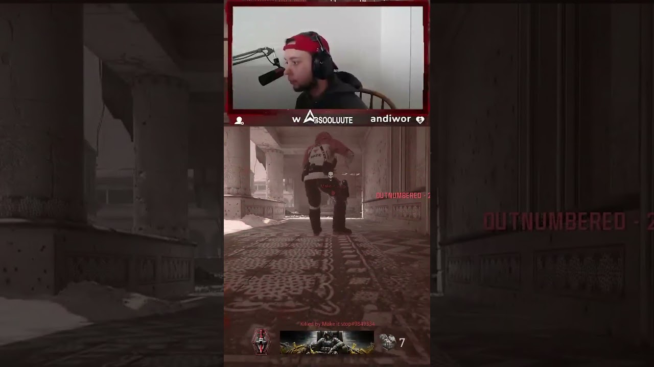 This Nerf Wasn’t Enough!! 