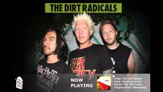 The Dirt Radicals - Checking Email (Plainsunset cover)