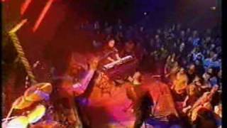 Fun Lovin' Criminals - Loco (Live)