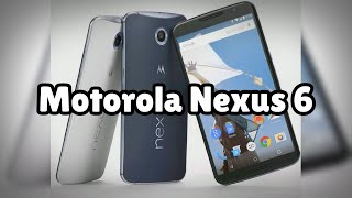 Photos of the Motorola Nexus 6 | Not A Review!