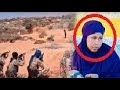 Daawo Puntland Oo Dil Toogasho Ku Fulisay Hodan Maxamuud Diiriye Oo Dishay Saabiriin Seylaan 
