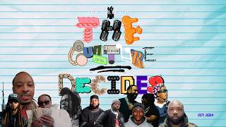 Statement Season | Bad Bunny Super Bowl, Underground Music, Coke Wave 3.5 &amp; Don't Be Dumb Reviews