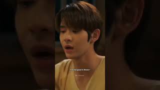 NetJames new series clip from 'Love upon a time' #netjames #shorts