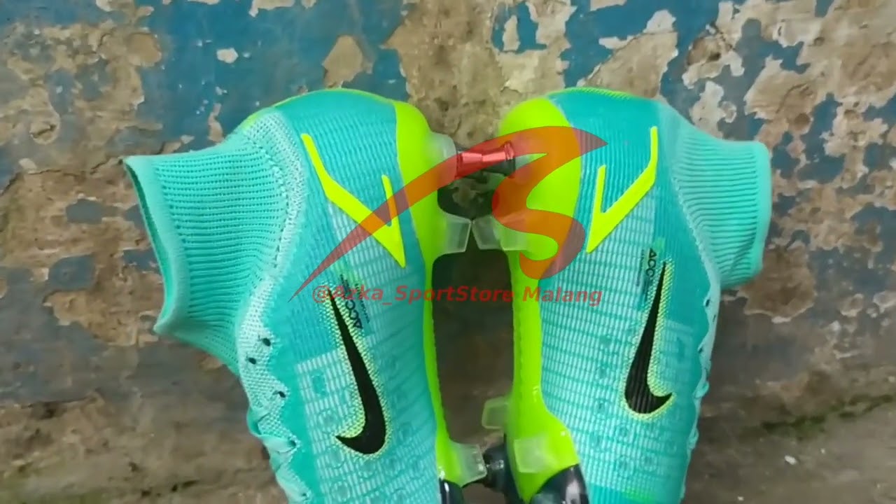 sepatu superfly