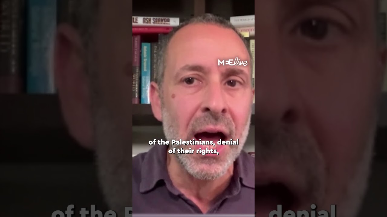 Daniel Levy: Netanyahu faces a significant strategic dilemma amid shifting regional perceptions