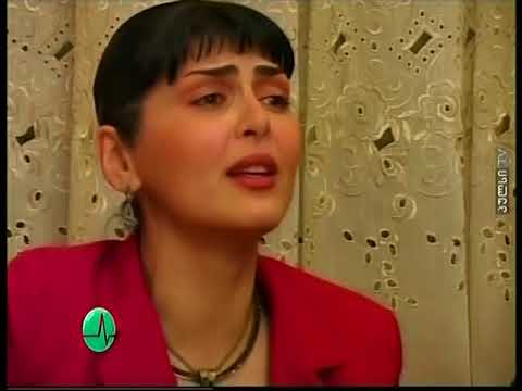 თეთრი ხალათი - თამარ კოტეტიშვილი